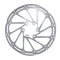 Centerline Rotor